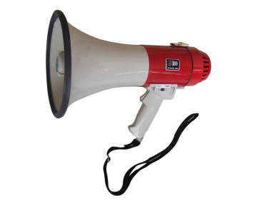 Megaphone Eg-16s