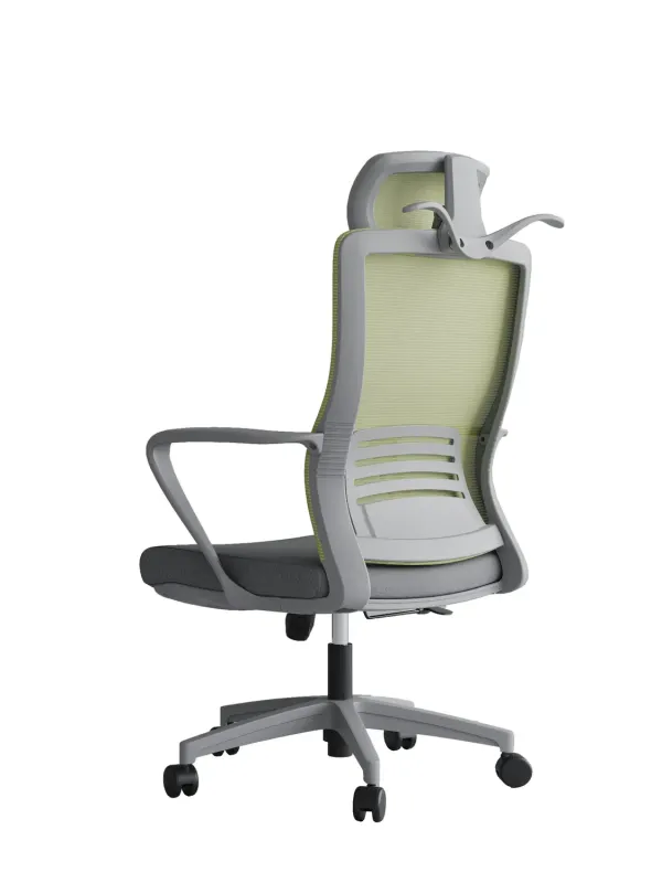 Best Ergonomic Back Design Office Chair
