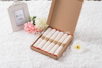 Household cleaning bamboo cleaning cloth gift pack