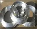 galvanized wire