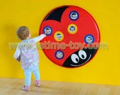 Kids Mirrored Soft Play Mat