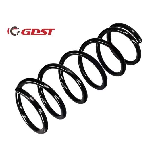 G DST Wholesale High Quality OEM 54010-3BA0C Front Coil Over Springs for Nissan Versa V-Drive March Note