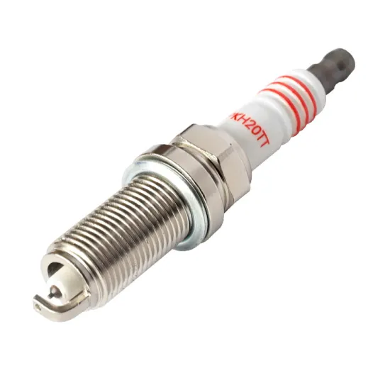 King Steel Brand Iridium Spark Plug for Honda Civic and Toyota Corolla
