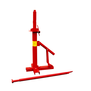 Portable Tire Changer