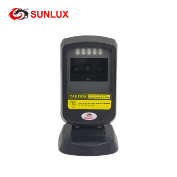 Máy quét để bàn USB 2D chi phí thấp