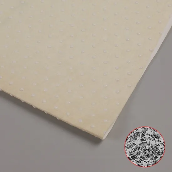 Flame Retardant Waterproof PTFE Membrane Laminated Cotton