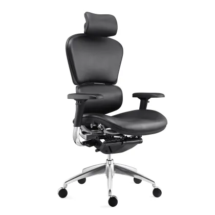 Foshan Wholesale Luxury Ergonomic Office Chair