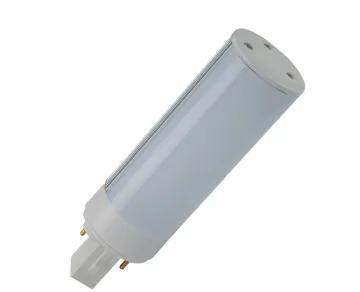 High Power 3watt 5630 Smd G24 Led Lamp / Light 6pc 240lm - 270lm