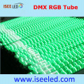 16Pixels RGB DMX512 Outdoor LED Linear Tube