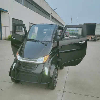 Light Weight Low Speed Chinese Electric Mobility