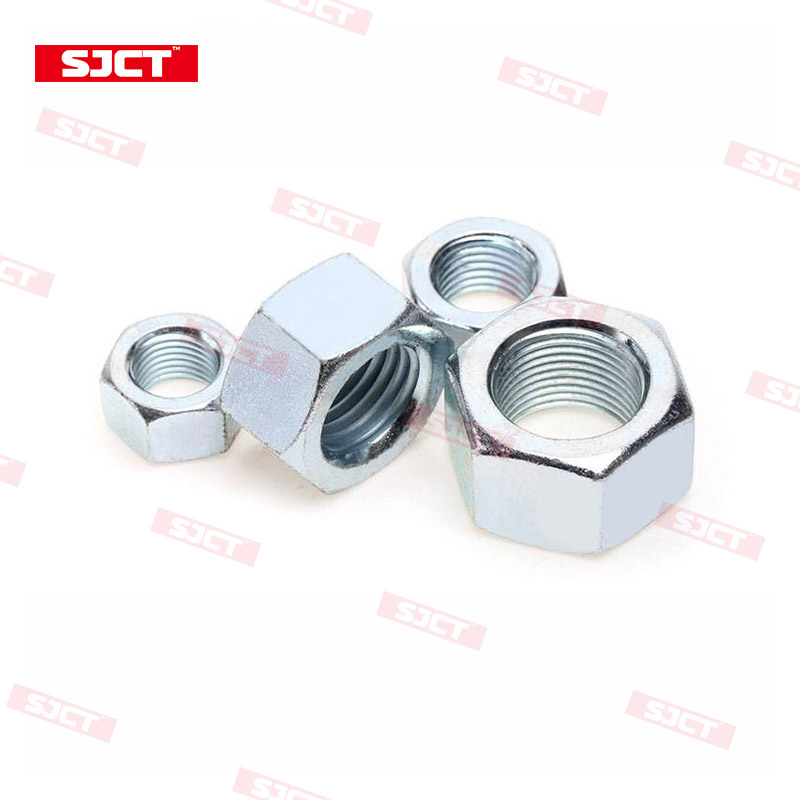 Hex Nut7