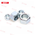 Carbon Steel Hexagon Hex Nuts 8.8