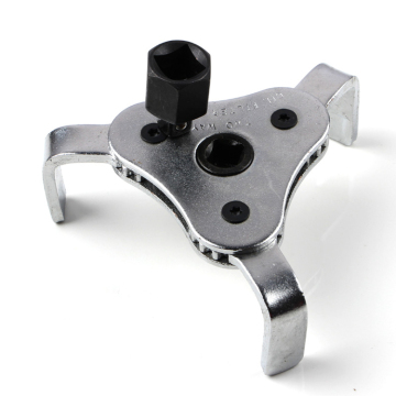 Exquisite Three-Claw Oil Grid Wrench for Car Repair