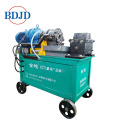 Rebar Rib-peeling and Parallel Threading Machine  16-40mm