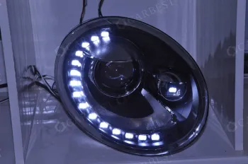 High Quality light head for VOLKWAGEN Beatles