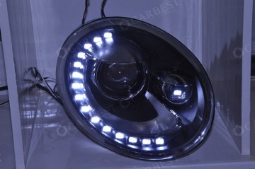 High Quality light head for VOLKWAGEN Beatles