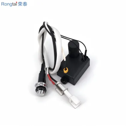Piezo Spark Plug BBQ Spark Plug