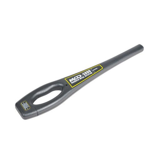 Garret Superb Sensitivity Handheld Metal Detector MCD-5800