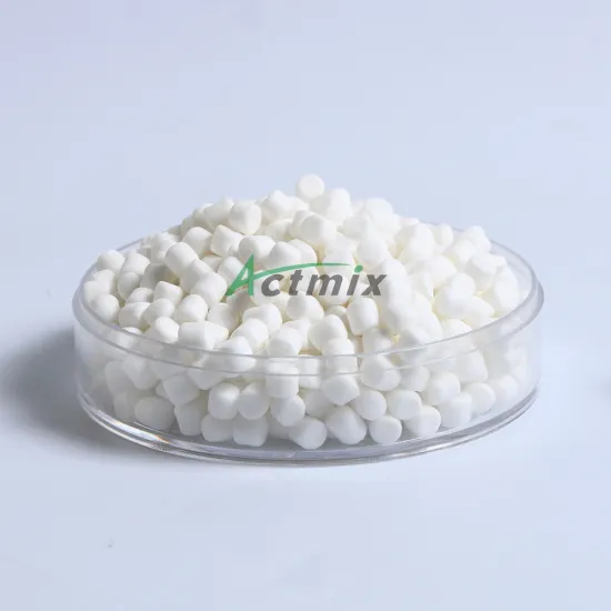 Non Blooming Rubber Chemicals DETU