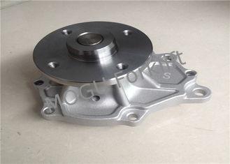 Water pump forklift engine parts / forklift truck spare par