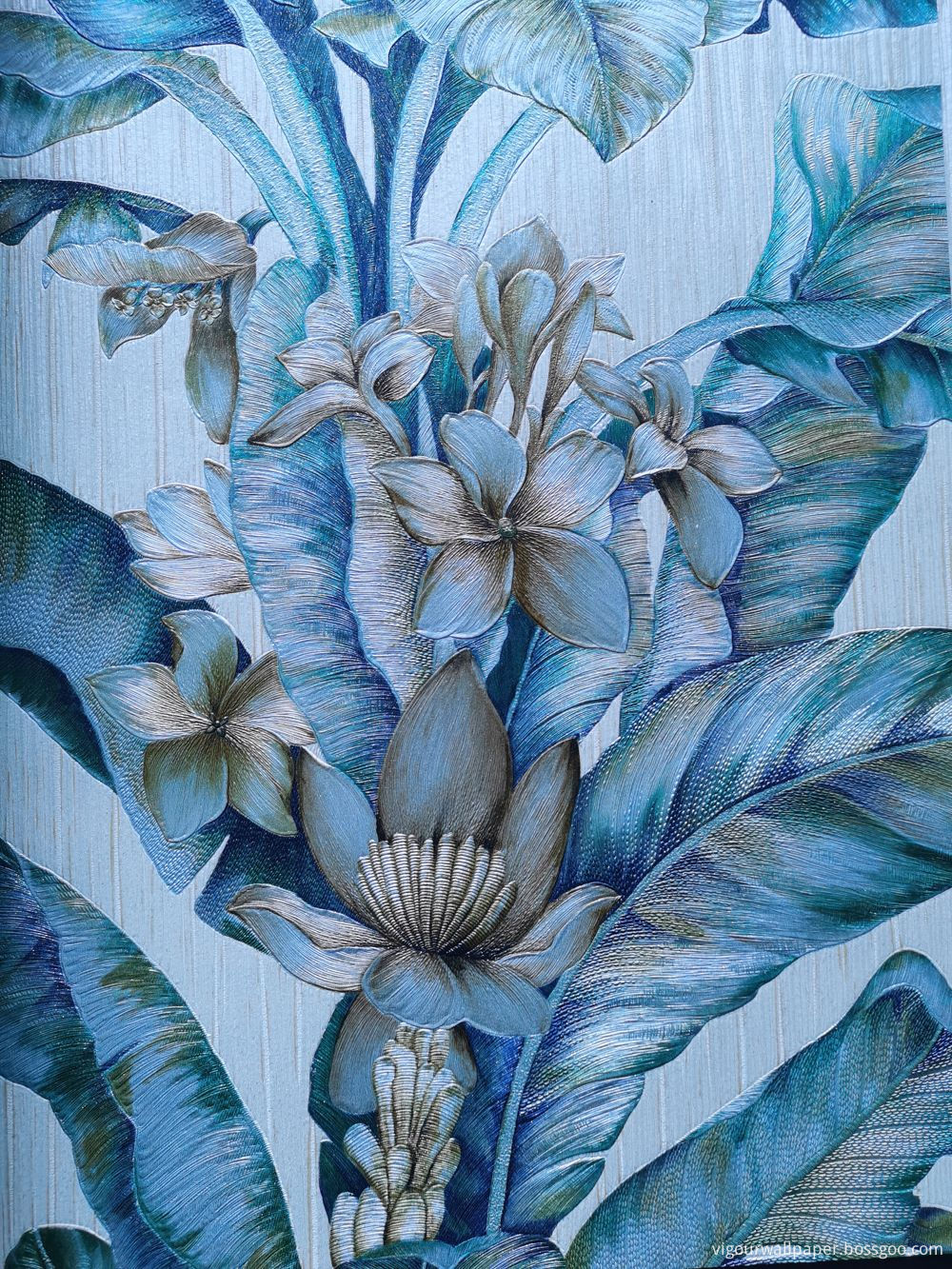 classic design wallpaper