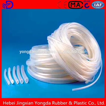 Silicone Tube/silicone hose/rubber hose