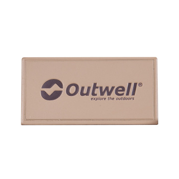 Handmade Leather Patch Tags for Clothing Design