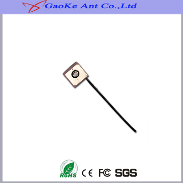 Ceramic Patch Antenna (GKA-GPSC-003)