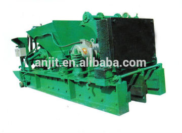 cement fencing pole making machine