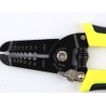 Aluminium Cable Cutter Clamp Wire Stripper