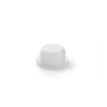 Straight Edge plastic Plugs Parallel Protection Plugs