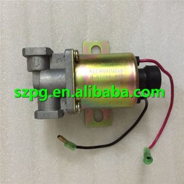 37N-54010 Valvola del solenoide per camion Dongfeng