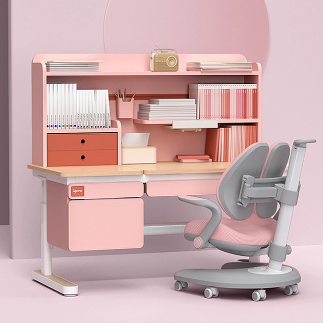 chaises de bureau mignons pour chambre