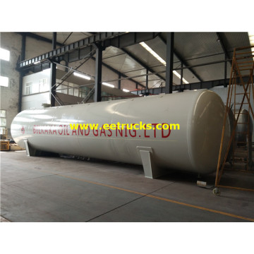 105m3 Large LPG Bullet Tanks