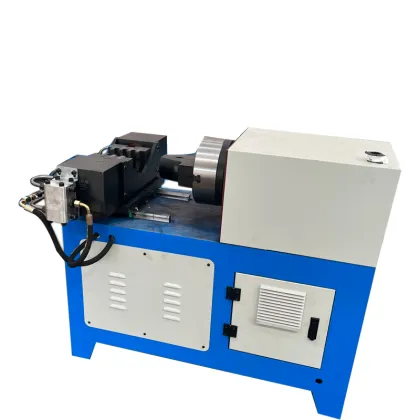 Sprinkler Pipe Tightening Machine