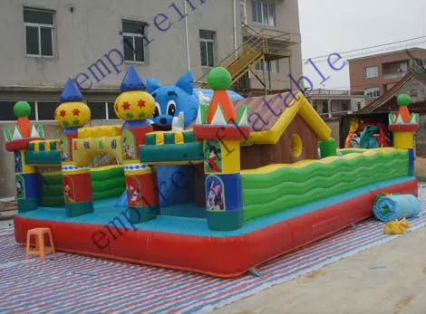 inflatables,amusement park,inflatable toys fn016