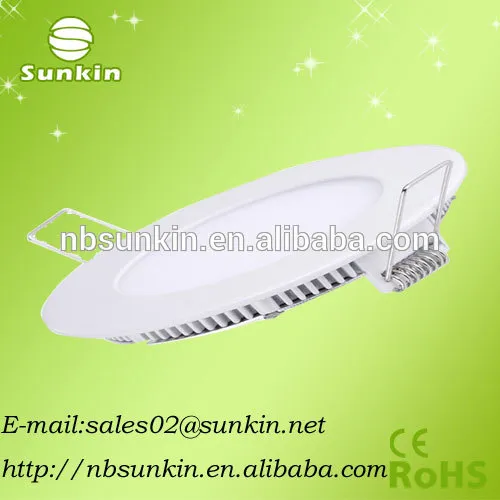 Trade Assurance led panel light 18w warm white pure white cool white