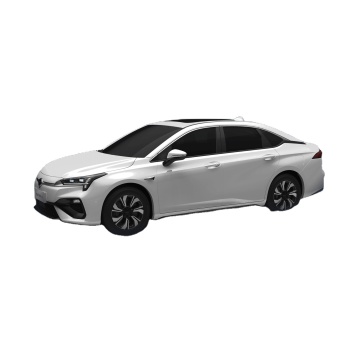 2022-2023 International Gac Ai'an Aion S SUV EV in vendita