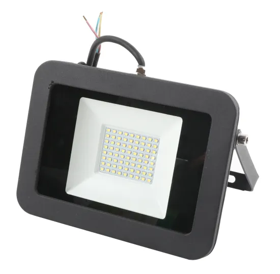 SUNLE led outdoor flood light 50W for stage, led flood light waterproof IP66