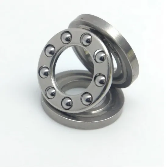 Original 91682/670 Cheap Thrust Ball Bearing 51100