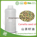 Wild Grow Organic Camellia seed Oil