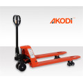 Compact Low Profile Electric Pallet Truck