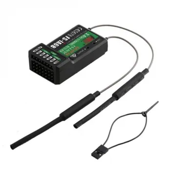 promotional  Cheap price 2.4ghz 6ch Ppms Fs Ia6b  flysky transmitter and receiver