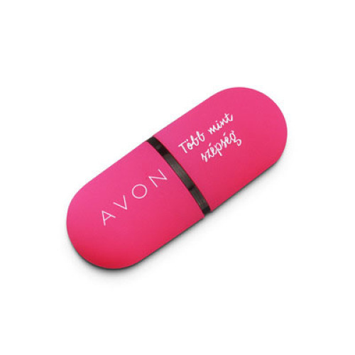 Colorful Lipstick Plastic USB Flash Drive