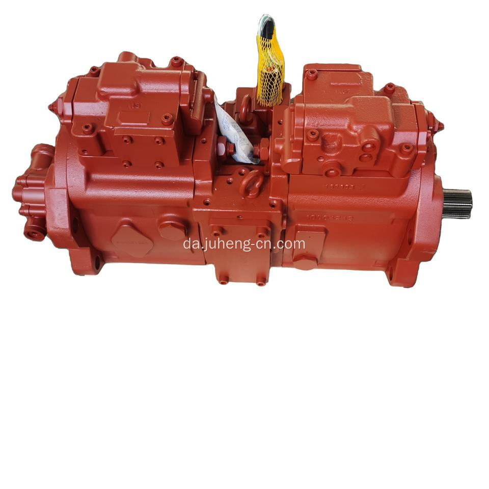 S300LC-V Hydraulikpumpe K5V140DTP SY235 R300LC-9S Hovedpumpe