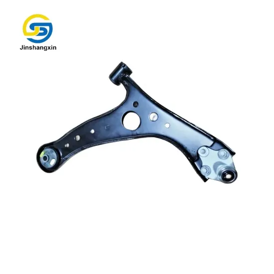 JSX T11-2909010 Auto Suspension Parts - Front Lower/Upper Left/Right Control Arms for Chery Tiggo 3, 5, T11, T21