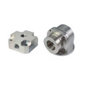 Industrial CNC Turning OEM Services