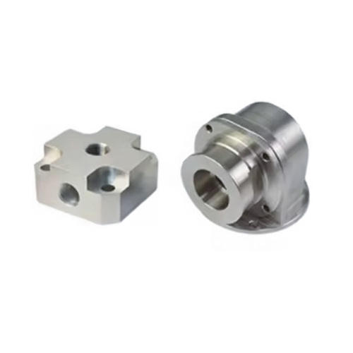 Industrial CNC Turning OEM Services