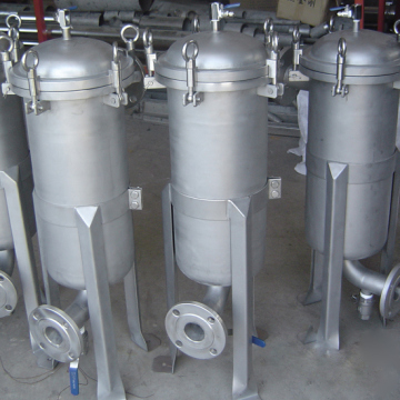 Filter for Oil