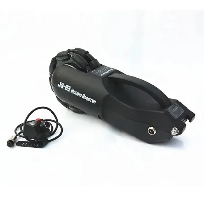 Joyebikes Smart Drive Electric Wheelchair Kit